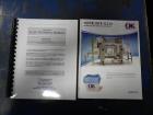 2017 Ok International Bag Inserter
